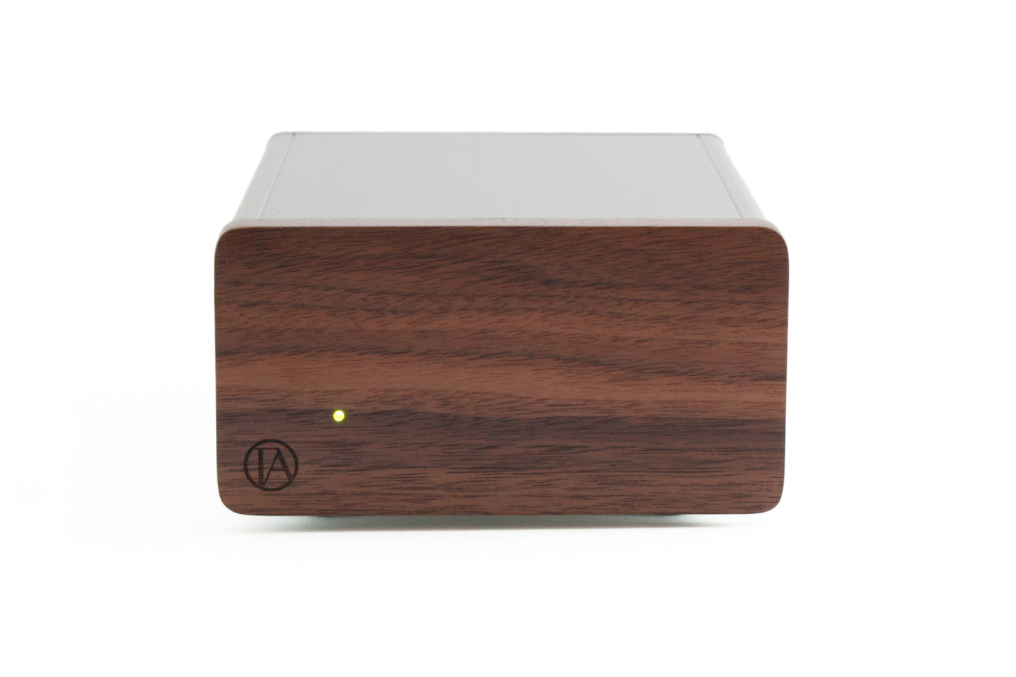 Domino Phono Preamp Front