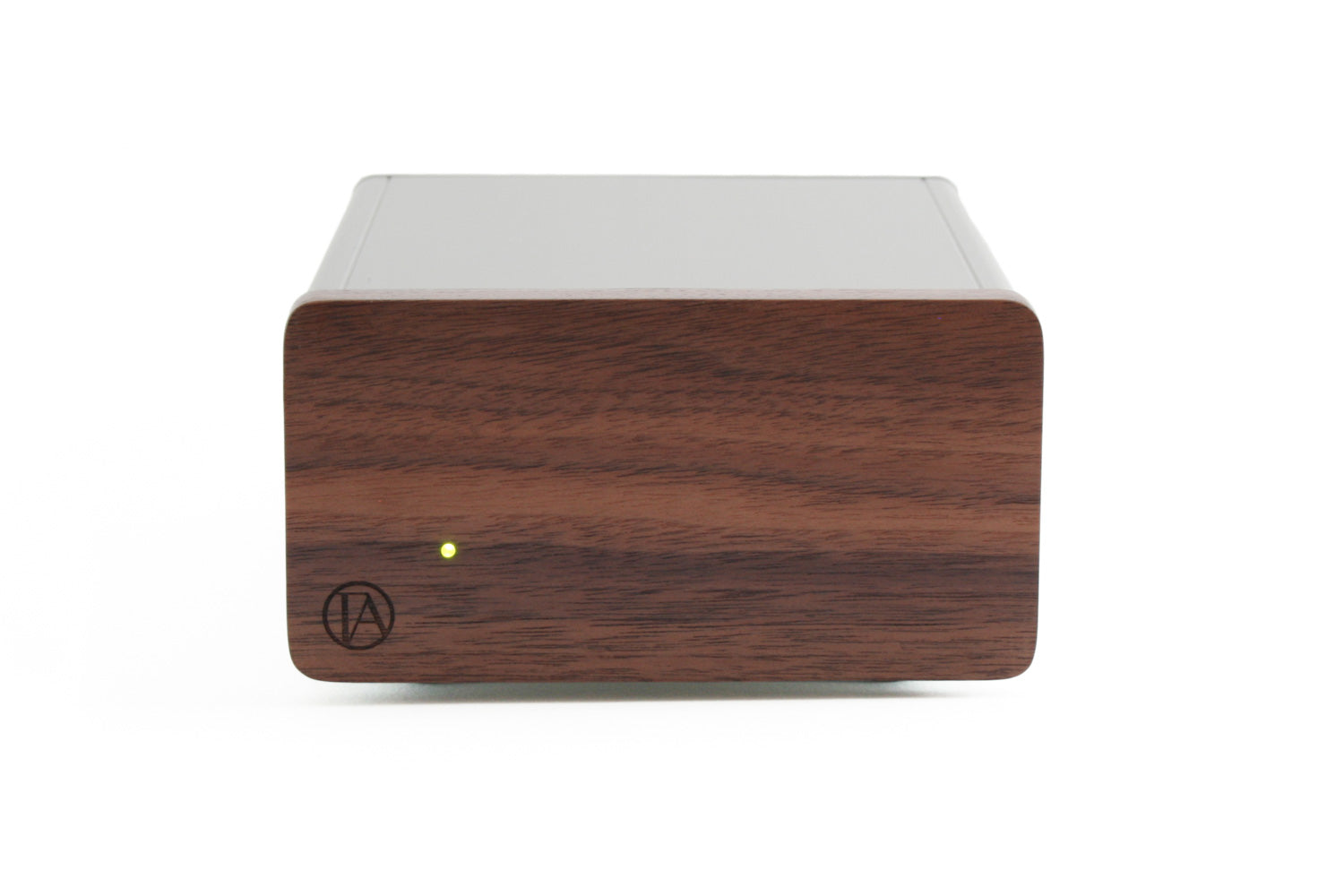 Domino Phono Preamp Front