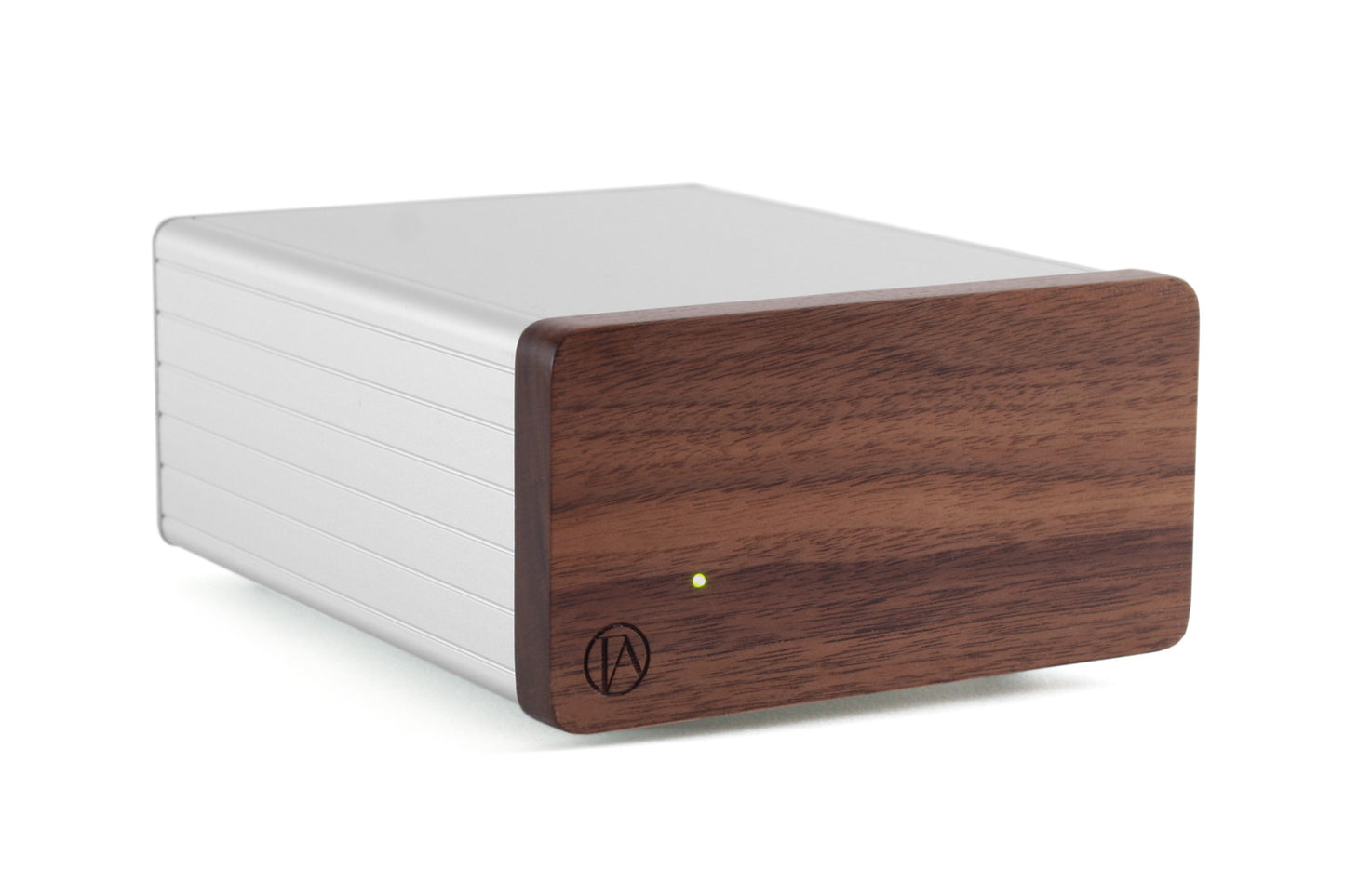Domino Phono Preamp Side