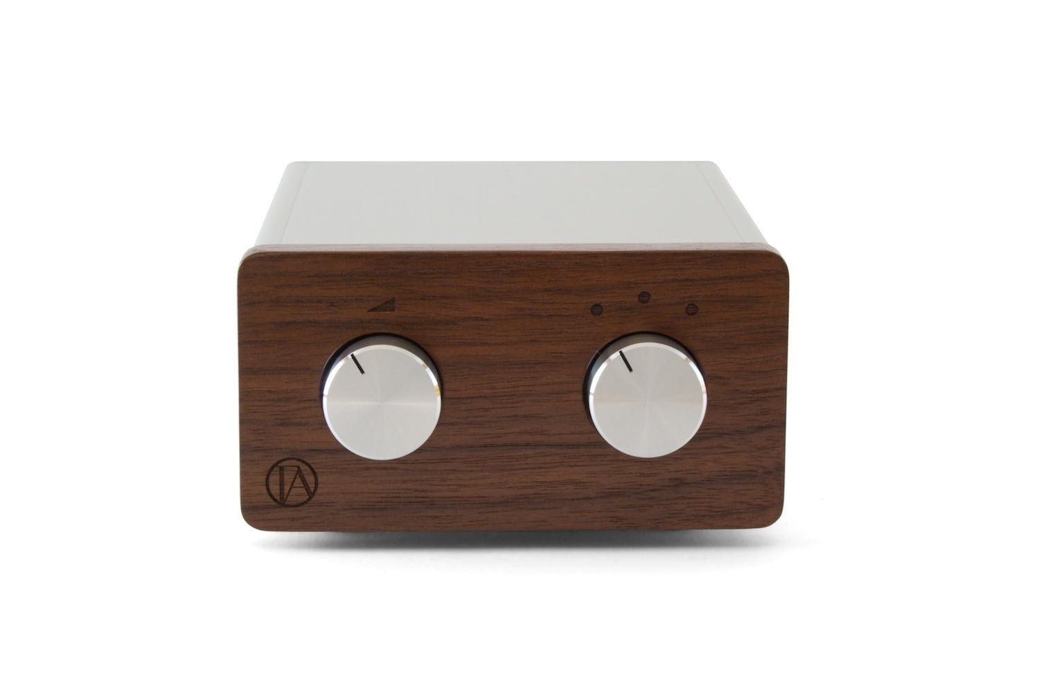 Mini Passive Preamp Front
